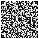 QR code with Rambler Cafe contacts