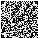 QR code with Rowell Grocery contacts