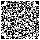 QR code with R & R Convenience Service contacts