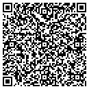 QR code with R R Crawford Provisions contacts