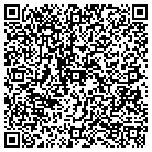 QR code with South Point Tiger Express Inc contacts