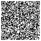 QR code with First United Methdst Preschool contacts
