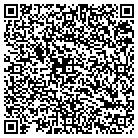 QR code with J & E Office Supplies Inc contacts