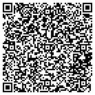 QR code with Tienda Y Carniceria Las Palmas contacts