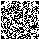 QR code with A Around The Clock Appliance contacts
