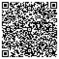 QR code with Tricks contacts
