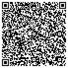 QR code with Marthas Steaks & Seafood contacts