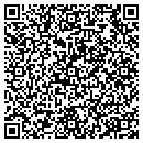 QR code with White Oak Station contacts