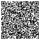 QR code with Up With People contacts