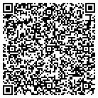 QR code with A Presidential Insulation Syst contacts