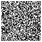 QR code with Denture & Dental Center contacts