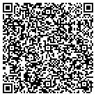 QR code with HI-Tech Electrical Inc contacts