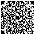 QR code with Pegus Inc contacts