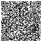 QR code with Precious Memories For Eternity contacts