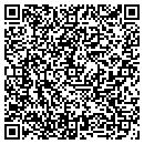 QR code with A & P Tree Service contacts