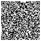 QR code with Maine's Best Seafood-Wholesale contacts