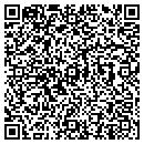 QR code with Aura Xxi Inc contacts