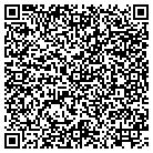 QR code with Hallmark Monogram Co contacts