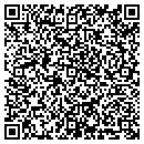 QR code with R N B Consulting contacts