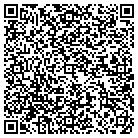 QR code with Hickman Furniture Service contacts