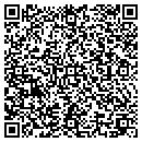 QR code with L BS Debris Removal contacts
