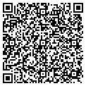 QR code with GTE contacts