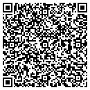 QR code with Donzi Marine contacts