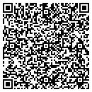 QR code with Goneys Nursery contacts