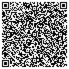 QR code with Many Moons Enterprises Inc contacts