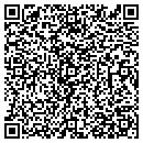 QR code with Pompom contacts