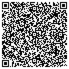 QR code with D & D Medical Group contacts