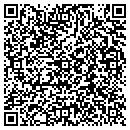 QR code with Ultimate One contacts