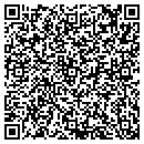 QR code with Anthony Sumner contacts