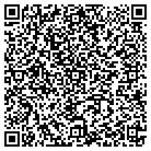 QR code with Ziggy International Inc contacts