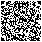 QR code with A Martinez Produce Corp contacts