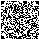 QR code with Travis & Son Home Inspection contacts