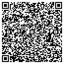 QR code with Monarch Inc contacts