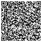 QR code with R & R Auto Inventions contacts