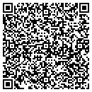 QR code with John E Toye Repair contacts