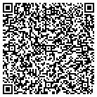 QR code with L A Mather's Concrete Service contacts