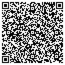 QR code with Oxman Gary D C contacts