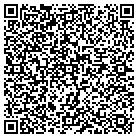 QR code with Pro First Home Inspection Inc contacts