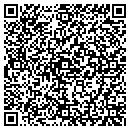 QR code with Richard A Baker DDS contacts