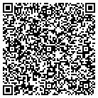 QR code with Gainesville Regl Airport Pkng contacts