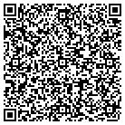 QR code with Hanna Lemar & Morris CPA Co contacts