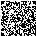 QR code with Corne Signs contacts