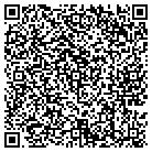 QR code with R H White Investments contacts