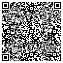 QR code with Tanning Hut Inc contacts