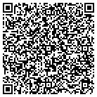 QR code with Marshall Auto Painting & Cllsn contacts