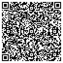 QR code with K E C Partners Ltd contacts